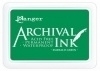AIP 30447 Archival Inkpad Emerald Green