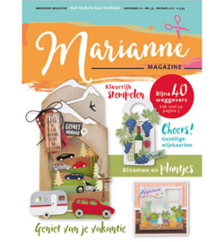Marianne Magazine 35