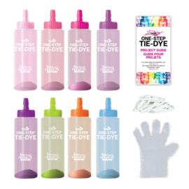 40971 Tulip One-Step Tie-Dye Kit Unicorn