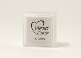 180003/9080 VersaColor Inkt White