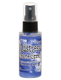 TSO 67573 Tim Holtz Distress Oxide Spray Blueprint Sketch  1.9fl oz