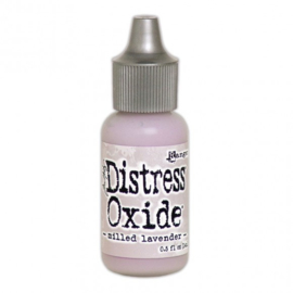 TDR57161 Tim Holtz Distress Oxides Reinker milled lavender