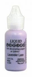 LPL01980 Liquid Pearls Lavender Lace