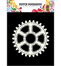 470.713.674 Dutch Card Art Gear