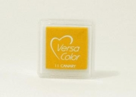 180003/9011 VersaColor Inkt Canary