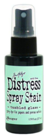 TSS42570 Tim Holtz Distress Spray Stain Tumbled Glass 1.9oz