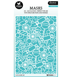 SL-ES-MASK148 - Sweetness Essentials nr.148