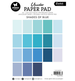 SL-ES-UPP157 Shades of blue Essentials nr.157
