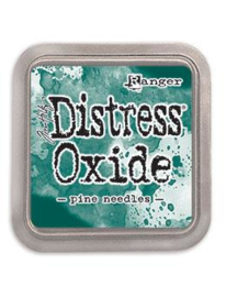 TDO56133 Tim Holtz Distress Oxide Ink Pad Pine Needles