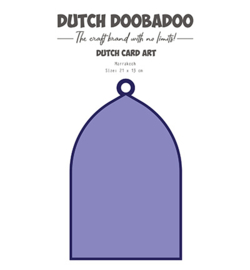 Dutch Doobadoo