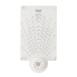 60000939 We R Memory Keepers Rotating Precision Press