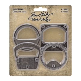 Tim Holtz Gauge Frames (TH94141)