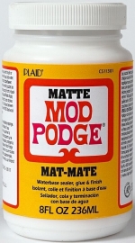 PECS11302Mod Podge Matte