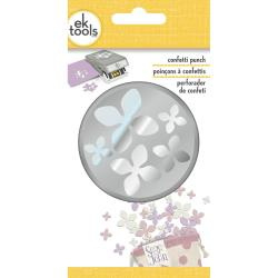 E5430328 Large Punch Confetti Hydrangea