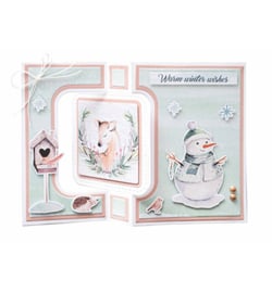 SL-ES-CD384 - Squared Swing Card Essentials nr.384