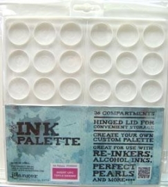 TIP30034 Tim Holtz Distress Palette