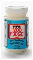 PECS11234 Mod Podge Matte