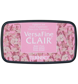 VF-CLA-802 VersaFine Clair Medium Baby Pink