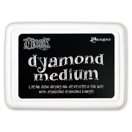 DYM83887 Dylusions Dyamond Medium Pad
