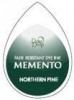 MDIP709 Memento Dew Drop Pad Northern Pine