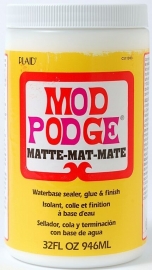 PECS11303 Mod Podge Matte