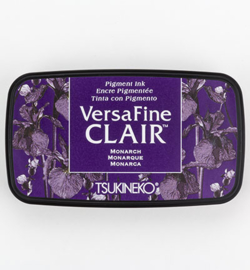 VF-CLA-152 VersaFine Clair Medium Monarch