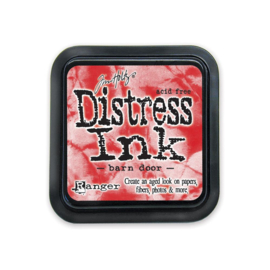 DIS82354 Tim Holtz Distress Ink Pad Lumberjack Plaid