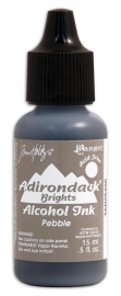 15TAB25498 Adirondack alcohol ink brights Pebble