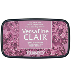 VF-CLA-251 VersaFine Clair Medium Hawthorn Rose