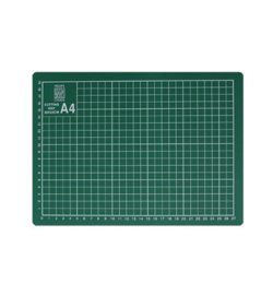 Cutting mat A4 size