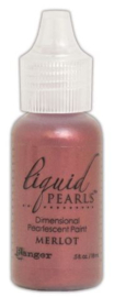 LPL59677 Liquid Pearls Merlot