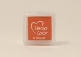 180003/9013 VersaColor Inkt Orange
