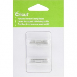 2002675 Cricut  Trimmer Replacement Blades