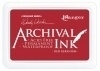 AID 38993 Ranger Wendy Vecchi Designer Series Archival Ink Pads Red Geranium