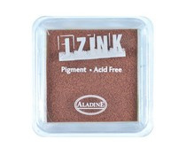 19116 Aladine Inkpad Izink Pigment Brown