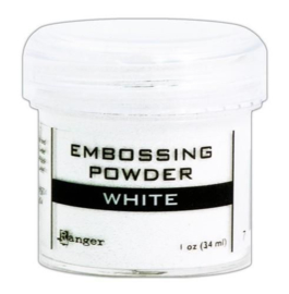 EPJ36685 Ranger Embossing Powder White