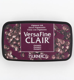 VF-CLA-151 VersaFine Clair Medium Chianti