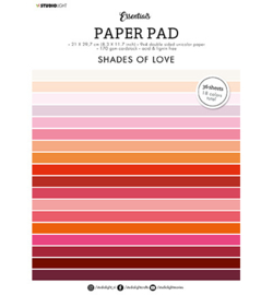 SL-ES-PP70 - Shades of Love Essentials nr.70