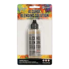 TIM19800  Tim holtz alcohol blending solution