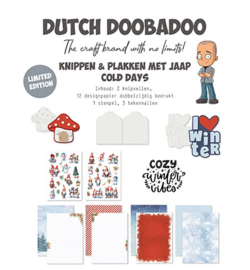 Dutch DooBaDoo (12 sept)