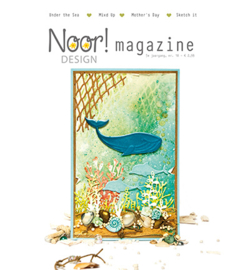 9000/0117 Noor! Magazine Nr.18
