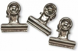 ADTH92692 Tim Holtz Hinge Clips