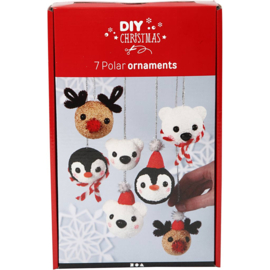 97057 Foam Clay Hobbyset Boetseren