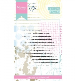 MM1604 Stempel Grid