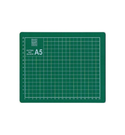 Cutting mat A5 size