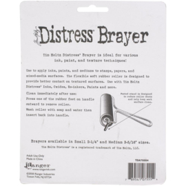 TDA75554 Tim Holtz Distress Brayer Medium