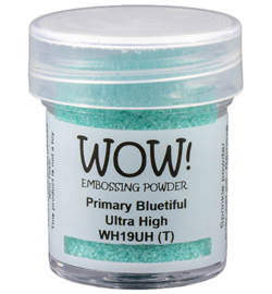 WH19UH - Wow Primary, Bluetiful - Ultra High