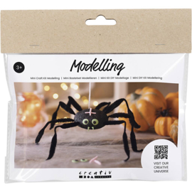 977495 Creativ Company Mini Hobbyset Boetseren, Spin