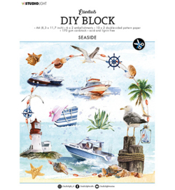 SL-ES-DCB42 StudioLight Seaside Essentials nr.42