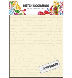 478.007.014 - Dutch Softboard Loose Bricks